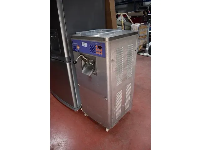 Inox machine promag starmatic - u200 electronic - afbeelding 3 van  8