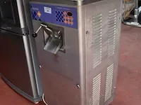 Inox machine promag starmatic - u200 electronic - afbeelding 3 van  8
