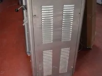 Inox machine promag starmatic - u200 electronic - afbeelding 4 van  8