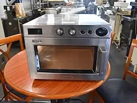 Inox magnetron samsung cm1819 professioneel