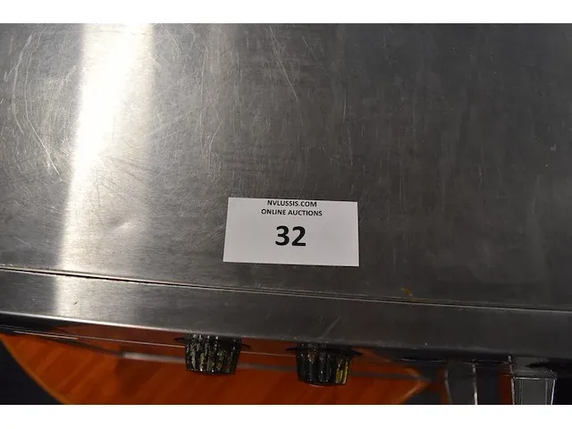Inox magnetron samsung cm1819 professioneel - afbeelding 2 van  6