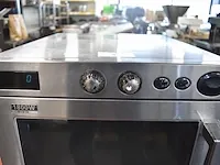 Inox magnetron samsung cm1819 professioneel - afbeelding 4 van  6