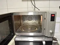 Inox microgolfoven primo, microgolfoven home (34) - afbeelding 4 van  6