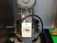 Inox mixer hobart - afbeelding 3 van  4