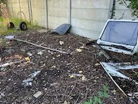 Inox onderdelen voor tankwagen - afbeelding 5 van  13