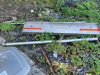 Inox onderdelen voor tankwagen - afbeelding 8 van  13