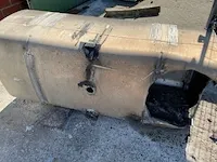 Inox onderdelen voor tankwagen - afbeelding 13 van  13