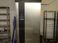 Inox opslagcel hein - afbeelding 1 van  3