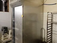 Inox opslagcel hein - afbeelding 2 van  3