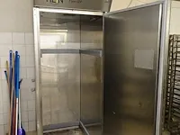Inox opslagcel hein - afbeelding 3 van  3