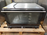 Inox oven g-line - afbeelding 1 van  6