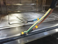 Inox oven g-line - afbeelding 3 van  6