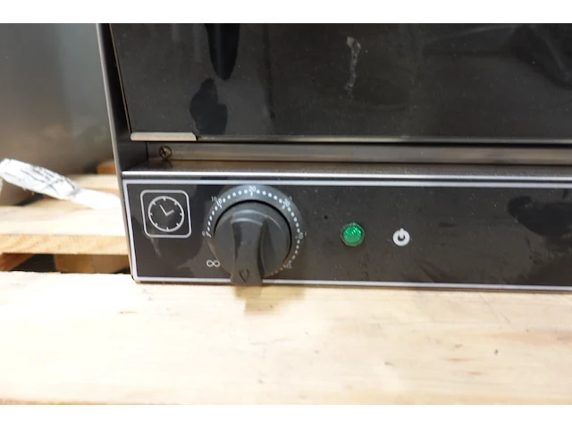 Inox oven g-line - afbeelding 4 van  6
