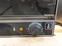 Inox oven g-line - afbeelding 5 van  6