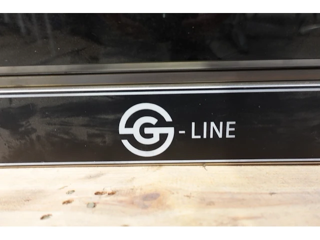 Inox oven g-line - afbeelding 6 van  6