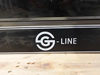 Inox oven g-line - afbeelding 6 van  6