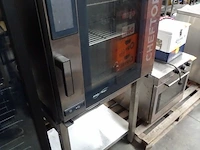 Inox oven unox - afbeelding 2 van  5
