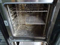 Inox oven unox - afbeelding 3 van  5