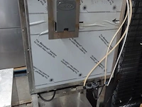 Inox oven unox - afbeelding 4 van  5