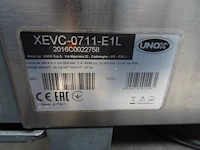 Inox oven unox - afbeelding 5 van  5