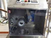 Inox pastamachine - afbeelding 2 van  8