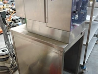 Inox pastamachine - afbeelding 3 van  8