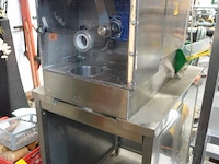 Inox pastamachine - afbeelding 4 van  8