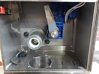 Inox pastamachine - afbeelding 5 van  8