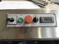 Inox pastamachine - afbeelding 6 van  8