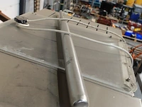 Inox pastamachine - afbeelding 7 van  8