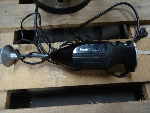 Inox perculator - afbeelding 3 van  4