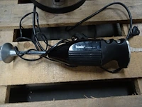 Inox perculator - afbeelding 3 van  4