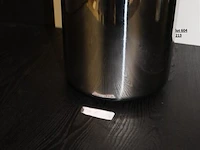 Inox potten - afbeelding 1 van  1