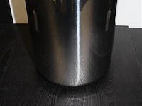 Inox potten - afbeelding 1 van  1