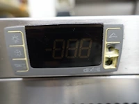 Inox saladette - afbeelding 3 van  6
