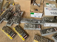 Inox schroeven en bouten - afbeelding 10 van  11