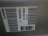 Inox spoelbak - afbeelding 3 van  4