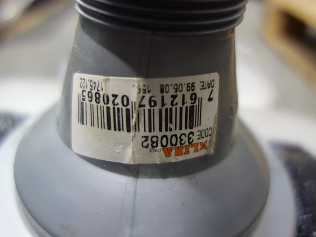 Inox spoelbak - afbeelding 4 van  4