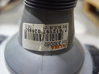 Inox spoelbak - afbeelding 4 van  4