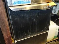 Inox spoelmachine krono - afbeelding 1 van  3