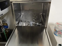 Inox spoelmachine mbm - afbeelding 2 van  5