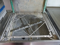 Inox spoelmachine omega - afbeelding 4 van  6