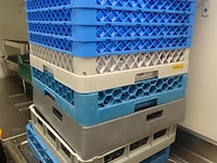 Inox spoelmachine rhima - afbeelding 6 van  6