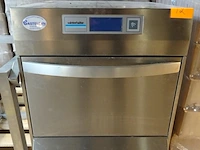 Inox spoelmachine winterhalter - afbeelding 2 van  8