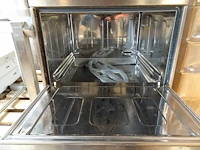 Inox spoelmachine winterhalter - afbeelding 3 van  8