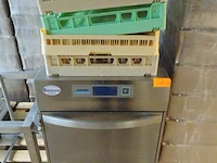 Inox spoelmachine winterhalter - afbeelding 8 van  8