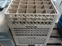 Inox spoelmachine winterhalter - afbeelding 2 van  10