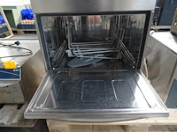 Inox spoelmachine winterhalter - afbeelding 5 van  10