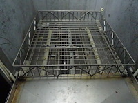 Inox spoelmachine winterhalter - afbeelding 4 van  5