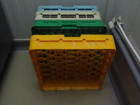 Inox spoelmachine winterhalter - afbeelding 5 van  5